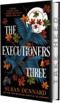 Alternative view 2 of The Executioners Three