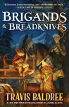 Alternative view 1 of Brigands & Breadknives