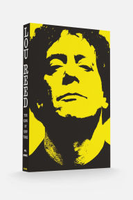 Title: Lou Reed: The King of New York, Author: Will Hermes