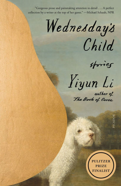 【ギフ_包装】 Wednesday's Child: Stories by Yiyun Li, Paperback | Barnes 置物