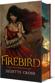 Title: Firebird (Special Edition), Author: Juliette Cross