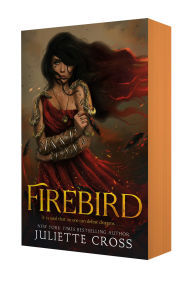 Title: Firebird, Author: Juliette Cross