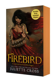 Title: Firebird, Author: Juliette Cross