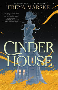 Title: Cinder House, Author: Freya Marske