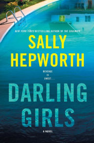 Title: Darling Girls, Author: Sally Hepworth