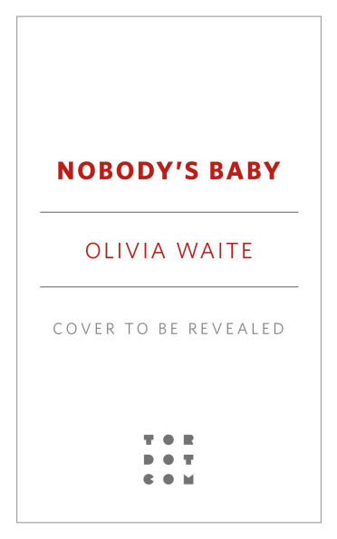 Nobody's Baby