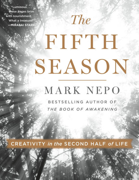 The Fifth Season: Creativity in the Second Half of Life