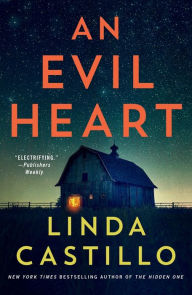 Title: An Evil Heart (Kate Burkholder Series #15), Author: Linda Castillo