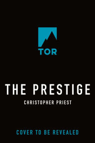 Title: The Prestige, Author: Christopher Priest