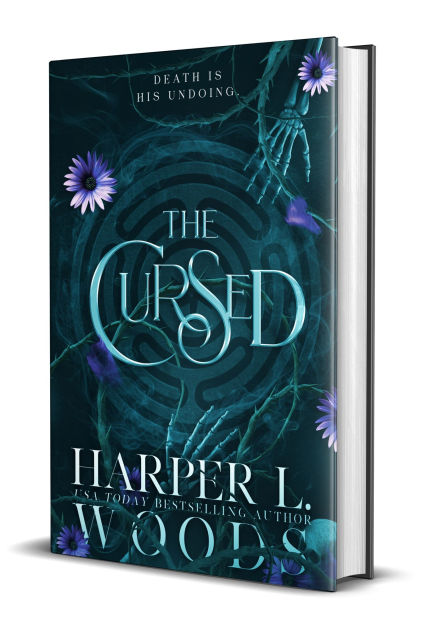 The Curses (Paperback)