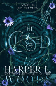 Title: The Cursed, Author: Harper L. Woods
