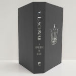 Alternative view 2 of A Conjuring of Light (Shades of Magic Series #3)