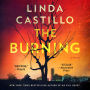 The Burning (Kate Burkholder Series #16)
