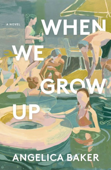 When We Grow Up