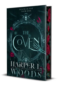 Title: The Coven (Special Edition), Author: Harper L. Woods