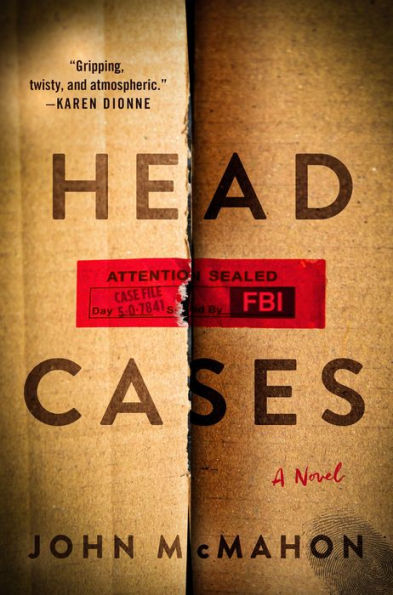 Head Cases: A Novel