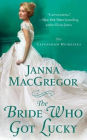 The Bride Who Got Lucky: The Cavensham Heiresses