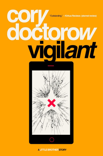 Vigilant: A Tor Original