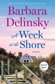 A Week at the Shore: A Novel