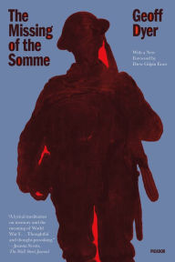 Title: The Missing of the Somme, Author: Geoff Dyer