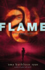 Flame: Book Three of the Sky Chasers