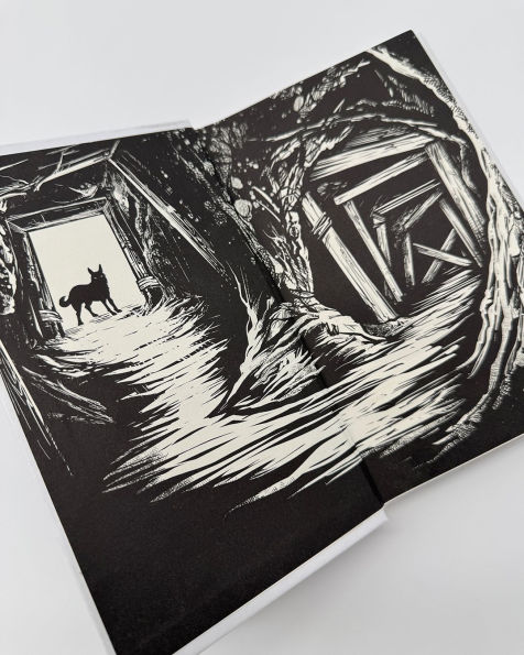 What Stalks the Deep