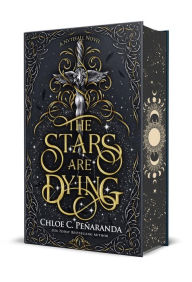 Title: The Stars Are Dying (Special Edition), Author: Chloe C. Peñaranda