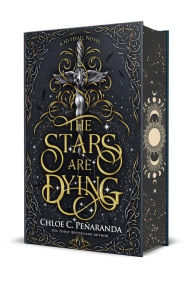 Title: The Stars Are Dying (Special Edition), Author: Chloe C. Pearanda