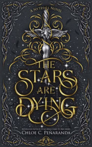 Title: The Stars Are Dying, Author: Chloe C. Peñaranda