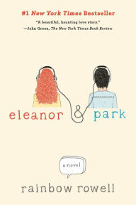 Eleanor & Park: A Novel