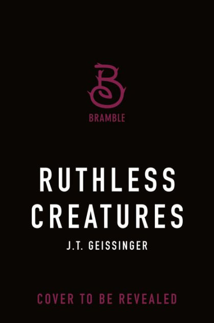 Beautifully Cruel by J.T. Geissinger- Blog Tour with Review