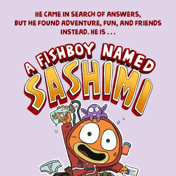 Sashimi