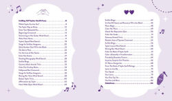 Alternative view 2 of The Unofficial Taylor Swift Trivia Book: Everything You Need to Know About Taylor with Fun Quizzes and Activities to Test Your Knowledge!