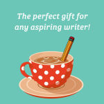 Alternative view 4 of The Happy Writer: Get More Ideas, Write More Words, and Find More Joy from First Draft to Publication and Beyond