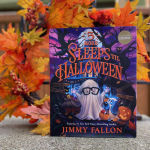 Alternative view 7 of 5 More Sleeps 'til Halloween (B&N Exclusive Edition)