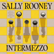 Title: Intermezzo: A Novel, Author: Sally Rooney