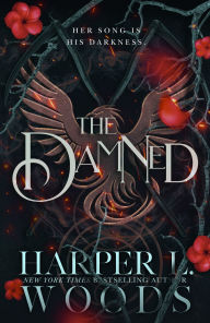 Title: The Damned, Author: Harper L. Woods