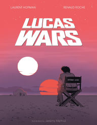 Title: Lucas Wars, Author: Renaud Roche