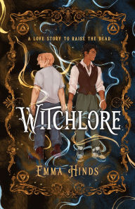 Title: Witchlore, Author: Emma Hinds