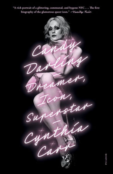 Candy Darling: Dreamer, Icon, Superstar