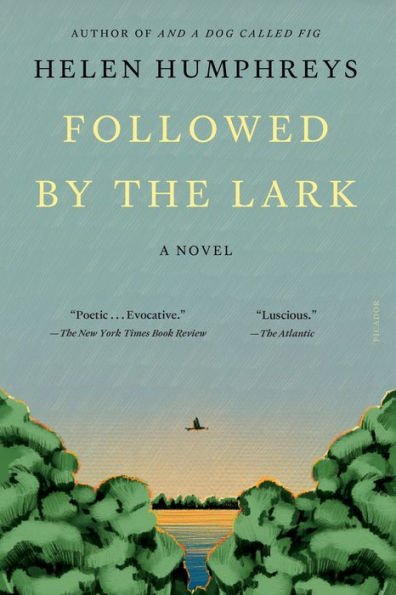 Followed by the Lark: A Novel