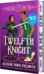 Alternative view 1 of Twelfth Knight (Barnes & Noble YA Book Club Edition)