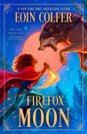 Alternative view 1 of Firefox Moon: A Juniper Lane Adventure