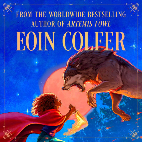 Firefox Moon: A Juniper Lane Adventure