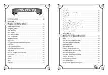 Alternative view 2 of A Field Guide to Fairies and Magical Beings: Understanding, Finding, and Protecting Fae