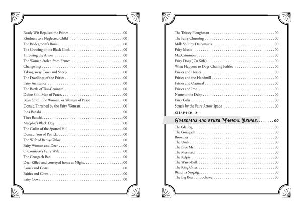A Field Guide to Fairies and Magical Beings: Understanding, Finding, and Protecting Fae