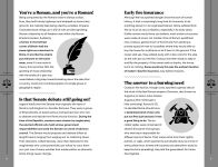 Alternative view 4 of The Roman Empire Got It Right: From Stoicism to Strapless Bikinis, 413 Genius Innovations and Ideas that Still Matter Today