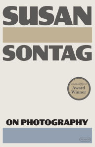 Title: On Photography, Author: Susan Sontag