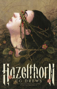 Title: Hazelthorn, Author: CG Drews