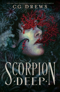 Title: Scorpion Deep, Author: CG Drews